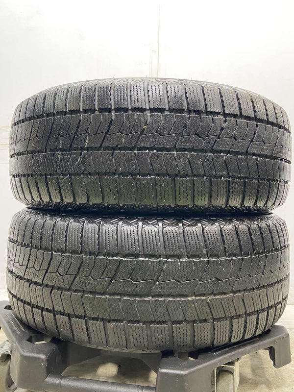トーヨータイヤ GIZ2 205/55R16  2本