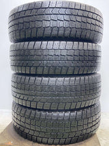 ダンロップ ウィンターマックス WM02 195/65R16  4本