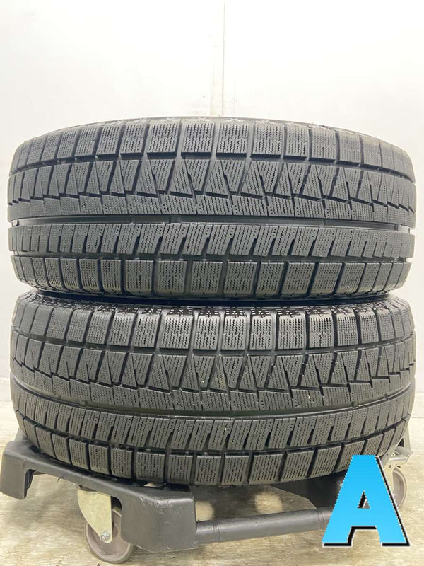 ブリヂストン アイスパートナー2 205/55R16  2本