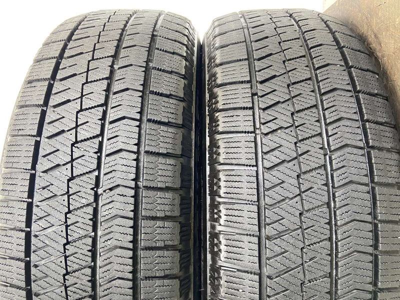 ブリヂストン ブリザック VRX2 205/60R16  2本