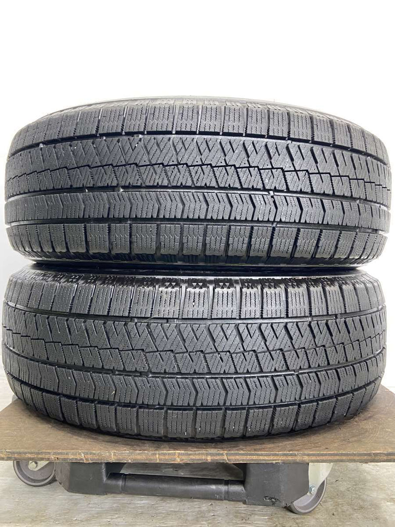 ブリヂストン ブリザック VRX2 205/60R16  2本