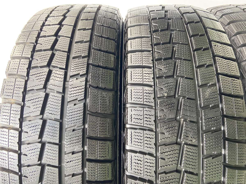 ダンロップ ウィンターマックス WM01 205/60R16  4本