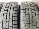 ダンロップ ウィンターマックスWM01 205/60R16  / ケレナーズ 7.0J+45 120-5穴 4本