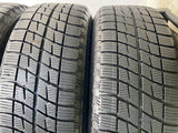 ブリヂストン アイスパートナー 205/60R16  /　 BALMINUM 6.5J+54 114.3-5穴 4本