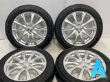 ヨコハマ アイスガード iG60 175/60R16  /　 JOKER 5.5J+42 100-4穴 4本
