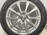 ヨコハマ アイスガード iG60 175/60R16  /　 JOKER 5.5J+42 100-4穴 4本
