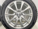 ヨコハマ アイスガード iG60 175/60R16  /　 JOKER 5.5J+42 100-4穴 4本