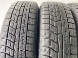 ヨコハマ アイスガード iG60 175/60R16  /　 JOKER 5.5J+42 100-4穴 4本