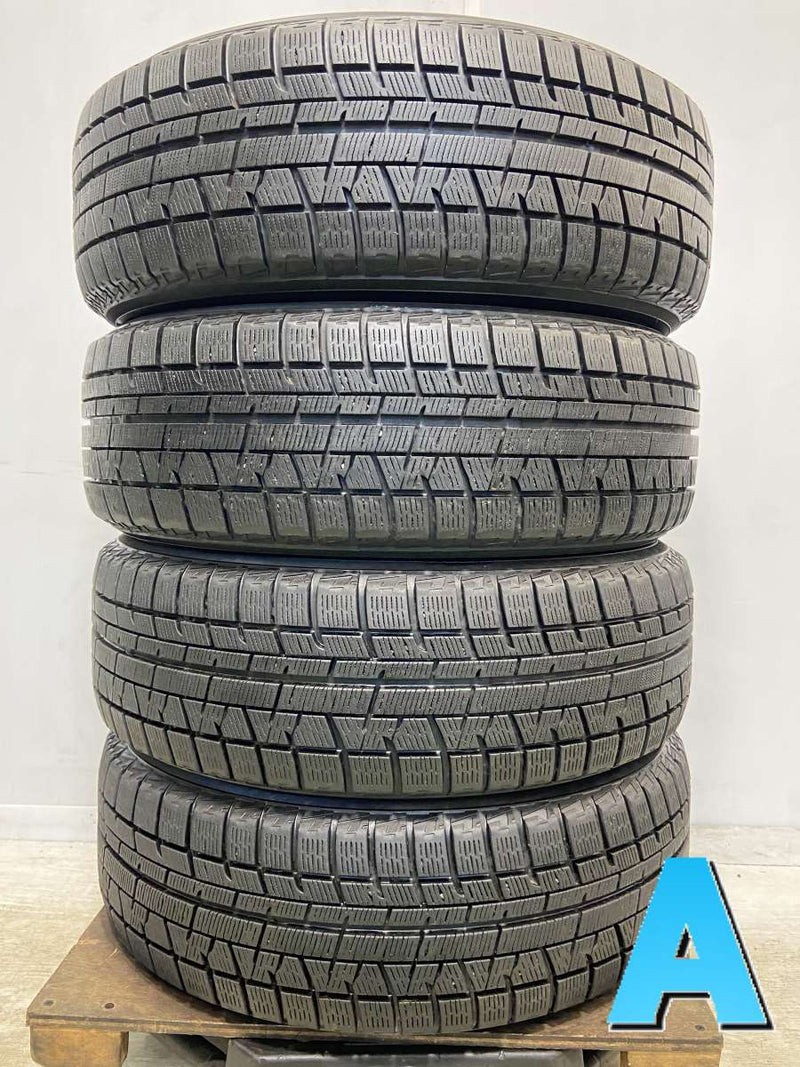 ヨコハマ アイスガード iG50 PLUS 205/60R16  4本