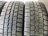 ダンロップ ウィンターマックス WM01 205/60R16  4本