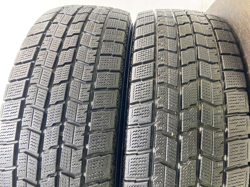 グッドイヤー アイスナビ 7 205/60R16  2本