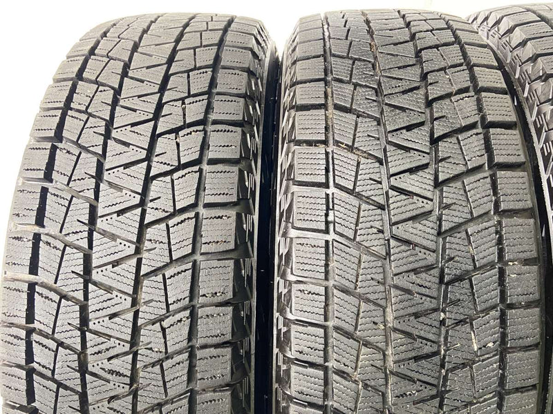 ブリヂストン ブリザック DM-V1 215/65R16 4本 – タイヤ・ホイールカンパニー