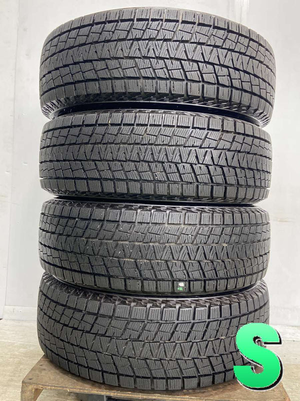 ブリヂストン ブリザック DM-V1 215/65R16  4本