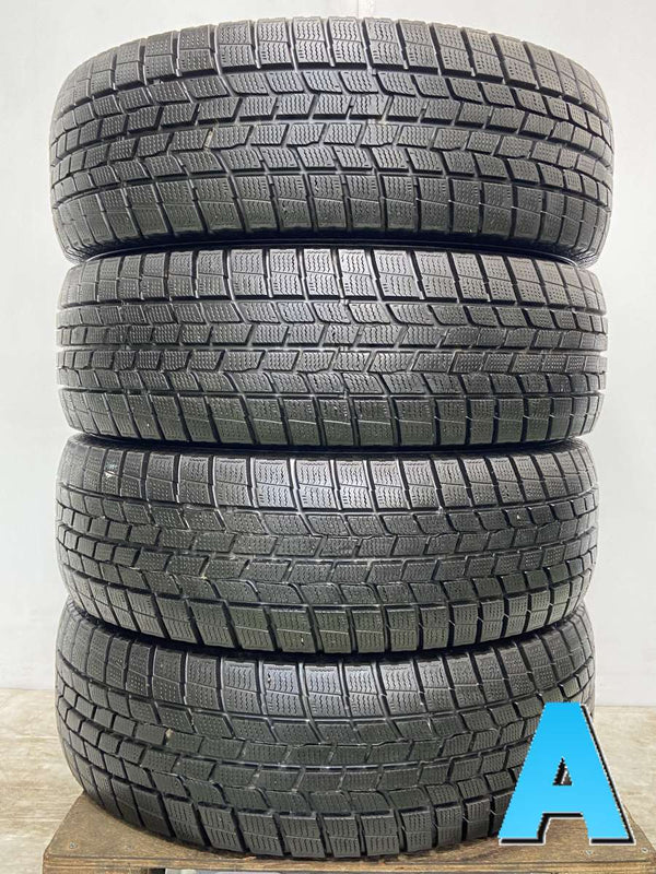 グッドイヤー アイスナビ 6 215/65R16  4本