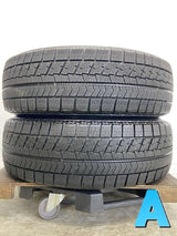 ブリヂストン ブリザック VRX 205/65R16  2本