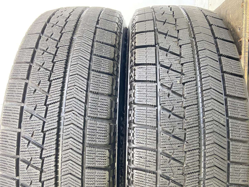 ブリヂストン ブリザック VRX 205/65R16  2本
