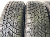 ミシュラン X-ICE スノー 175/60R16  /　 ZACK JP102 5.5J+38 100-5穴 4本