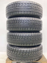 ヨコハマ アイスガード iG60 215/65R16  /　 ユーロマジック 6.5J+38 114.3-5穴 4本