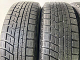 ヨコハマ アイスガード iG60 215/65R16  /　 ユーロマジック 6.5J+38 114.3-5穴 4本