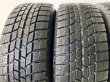 グッドイヤー アイスナビ 6 215/60R16  /　 LOXARNY SPORT 6.5J+48 114.3-5穴 4本