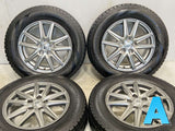 ピレリ アイスアシンメトリコプラス 215/65R16  /　 SEIN 6.5J+38 114.3-5穴 4本