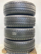 ピレリ アイスアシンメトリコプラス 215/65R16  /　 SEIN 6.5J+38 114.3-5穴 4本