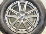 ピレリ アイスアシンメトリコプラス 215/65R16  /　 SEIN 6.5J+38 114.3-5穴 4本