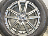 ピレリ アイスアシンメトリコプラス 215/65R16  /　 SEIN 6.5J+38 114.3-5穴 4本