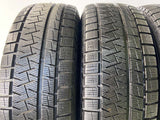 ピレリ アイスアシンメトリコプラス 215/65R16  /　 SEIN 6.5J+38 114.3-5穴 4本