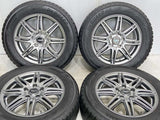 ヨコハマ アイスガード iG60 215/60R16  /　 ZACK JP818 6.5J+53 114.3-5穴 4本