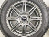 ヨコハマ アイスガード iG60 215/60R16  /　 ZACK JP818 6.5J+53 114.3-5穴 4本