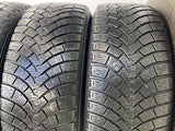 ファルケン エスピアW－ACE 205/55R16  /　 S 6.5J+48 112-5穴 4本