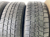 グッドイヤー アイスナビ7 195/60R16  /　 ZACK 6.5J+48 114.3-5穴 4本