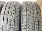 ブリヂストン ブリザック VRX2 205/60R16  4本