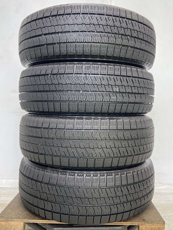 ブリヂストン ブリザック VRX2 205/60R16  4本