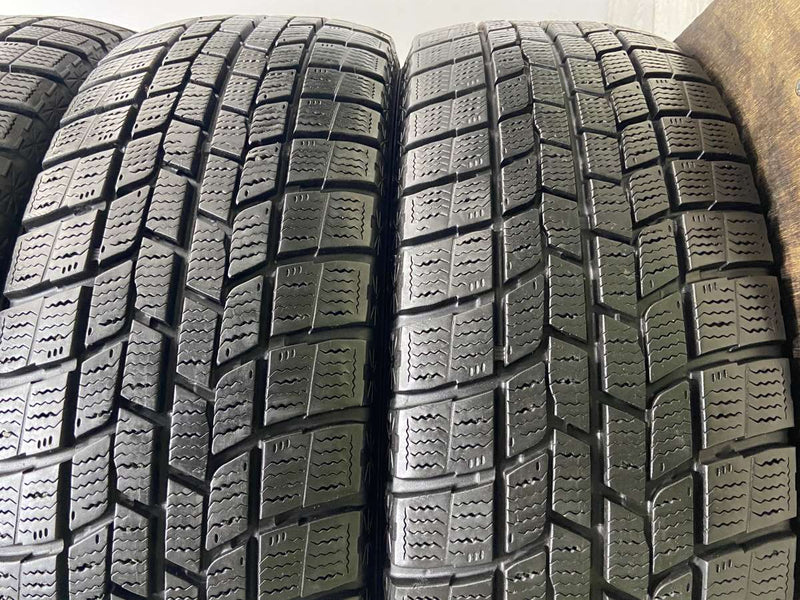 グッドイヤー アイスナビ 6 205/60R16  4本