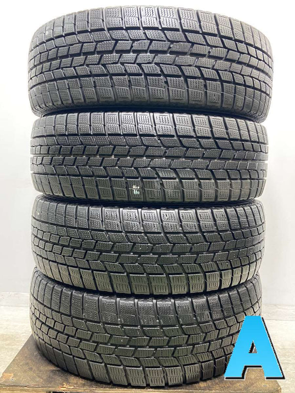 グッドイヤー アイスナビ 6 205/60R16  4本