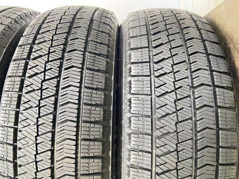 ブリヂストン ブリザック VRX2 195/60R16  4本