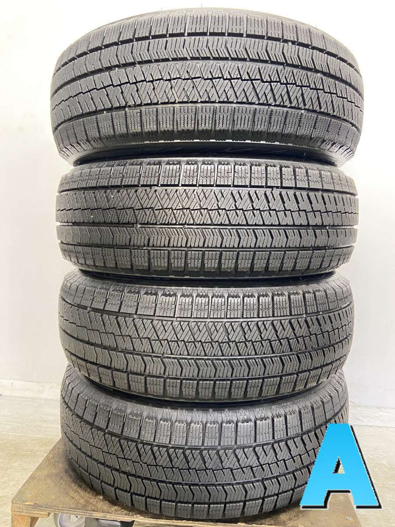 ブリヂストン ブリザック VRX2 195/60R16  4本