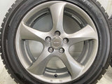 ヨコハマ アイスガード iG50 PLUS 205/55R16  /　 トップラン 6.5J+48 100-5穴 4本