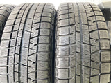 ヨコハマ アイスガード iG50 PLUS 205/55R16  /　 トップラン 6.5J+48 100-5穴 4本