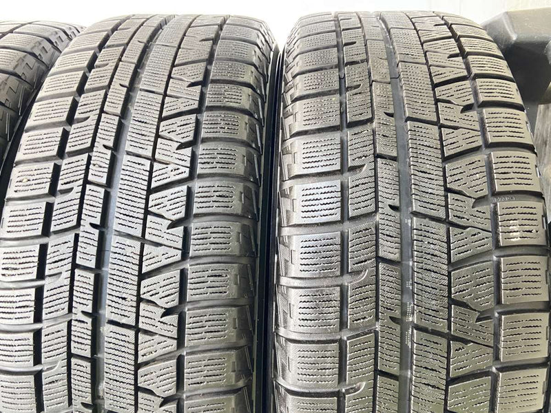 ヨコハマ アイスガード iG50 PLUS 205/55R16 / トップラン 6.5J+48 100