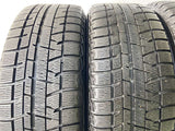 ヨコハマ アイスガード iG50 PLUS 205/55R16  /　 トップラン 6.5J+48 100-5穴 4本