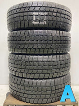 ダンロップ ウィンターマックス WM02 205/60R16  4本