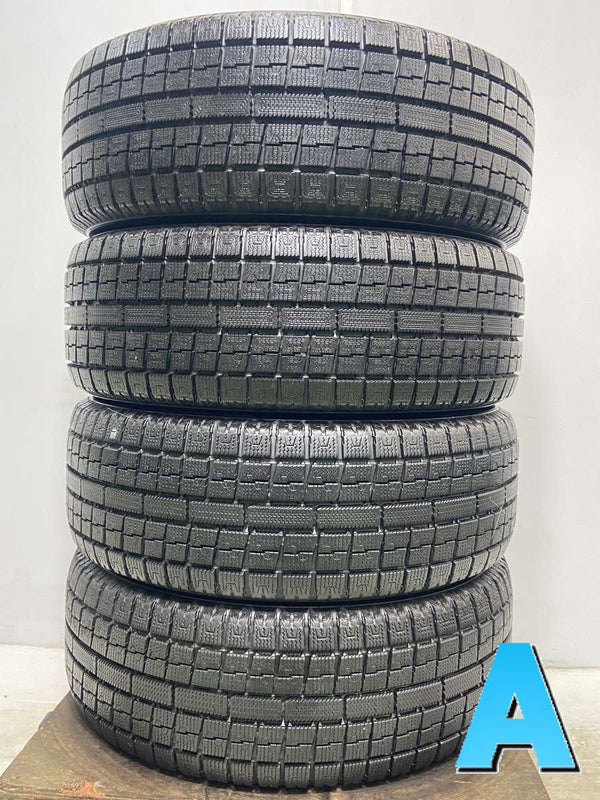 トーヨータイヤ ガリット G5 205/55R16  4本