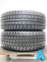 ダンロップ ウィンターマックス WM02 205/55R16  2本