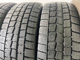 ダンロップ ウィンターマックス WM01 205/60R16  4本