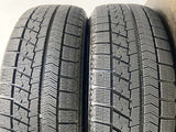 ブリヂストン ブリザック VRX 215/60R16  2本