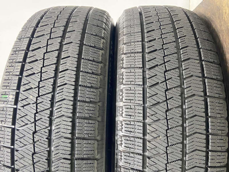 ブリヂストン ブリザック VRX2 205/60R16  2本