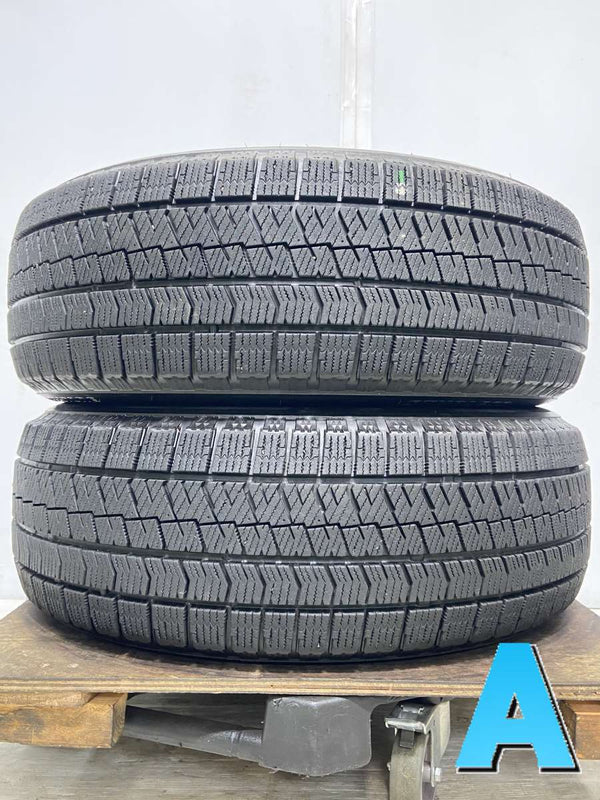 ブリヂストン ブリザック VRX2 205/60R16  2本